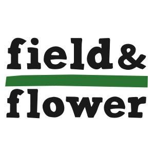 field & flower Coupons