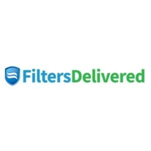 Filters Delivered Coupons