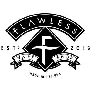 Flawless Vape Shop Coupons