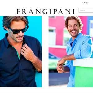 FRANGIPANI Style Coupons