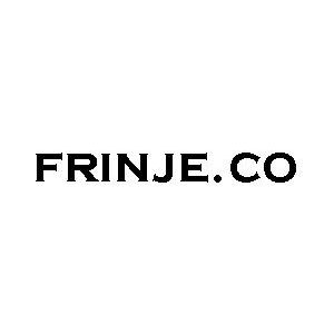 FRINJE Coupons