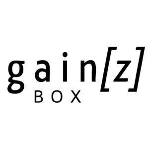 Gainz Box Coupons