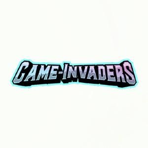 Game Invaders Coupons