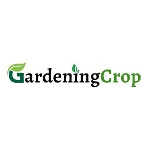 GardeningCrop Coupons