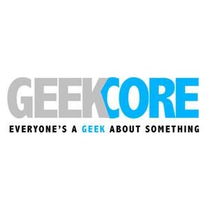 GeekCore Coupons