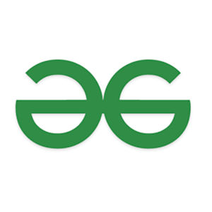 GeeksforGeeks Coupons