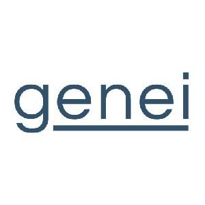 genei Coupons