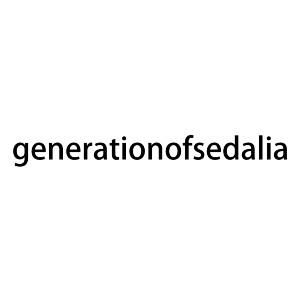 generationofsedalia Coupons