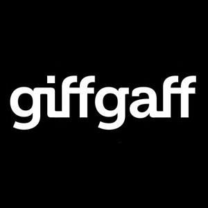 giffgaff Coupons