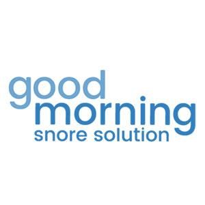 Good Morning Snore Solution Coupons