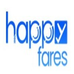 Happy Fares Coupons