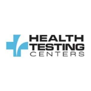 Health Testing Centers Coupons