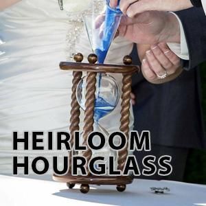 Heirloom Hourglass Coupons