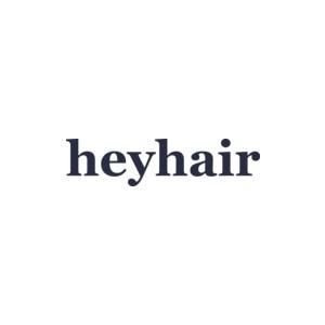 heyhair Coupons