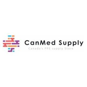 CanMed Supply Coupons