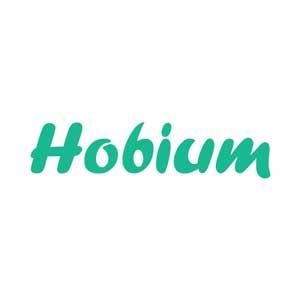 Hobium Yarns Coupons