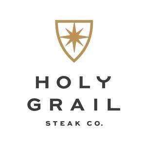 Holy Grail Steak Co. Coupons