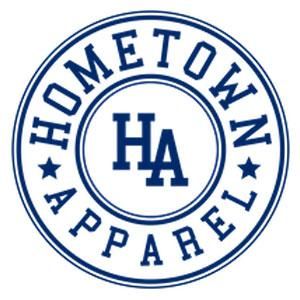 Hometown Apparel Coupons