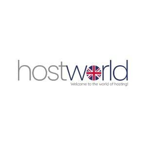 hostworld Coupons