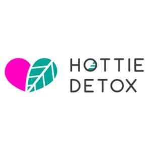 Hottie Detox Coupons