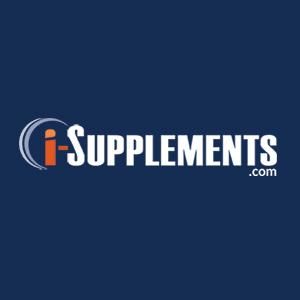 i-Supplements  Coupons