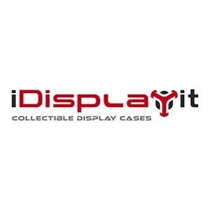 iDisplayit Coupons