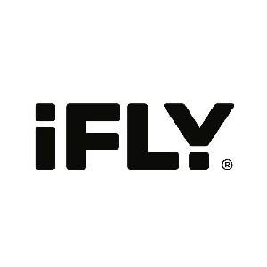 iFLY Luggage Coupons