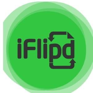 iFlipd Coupons