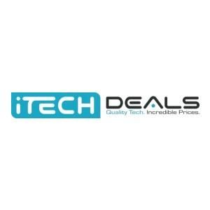 iTechDeals Coupons