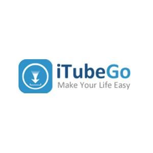 iTubeGo Coupons