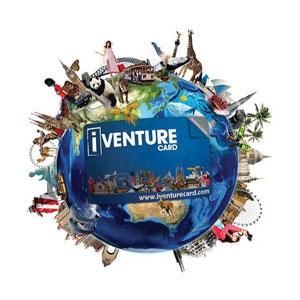 iVenture Card Coupons
