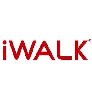 iWALK Coupons