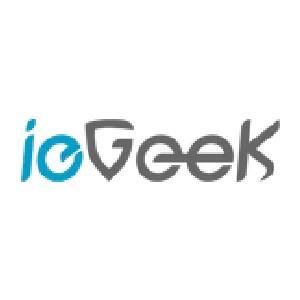 ieGeek Coupons