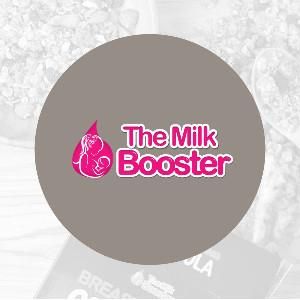 The Milk Booster Coupons