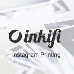 Inkifi Coupons