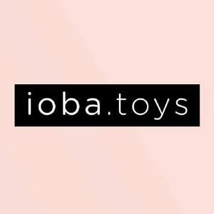 ioba.toys Coupons