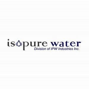 IsoPure Water Coupons