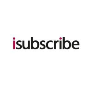 isubscribe Coupons