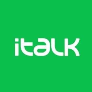 italk Coupons