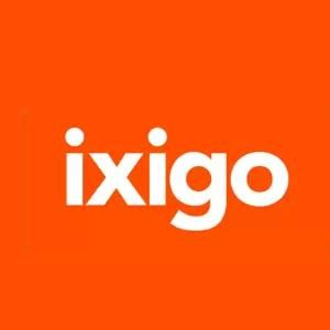 ixigo Coupons