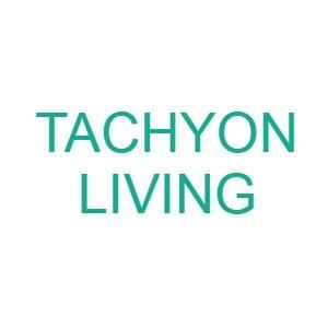 TACHYON LIVING Coupons