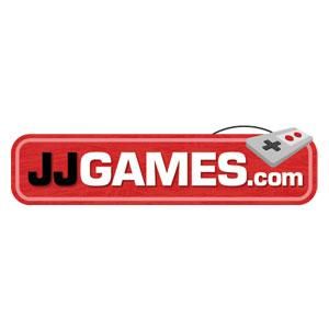 JJGames Coupons