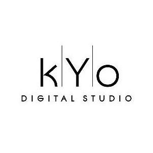 kYo Digital Studio Coupons