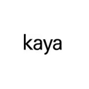 Kaya Science Coupons