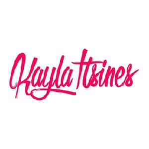 kayla itsines Coupons