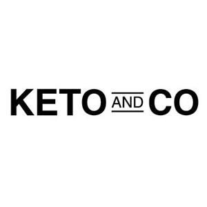 Keto and Co Coupons