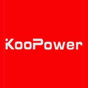 KooPower Coupons