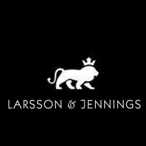 Larsson & Jennings Coupons