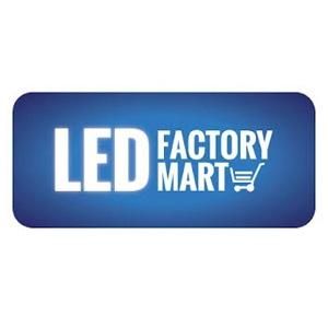 LED Factory Mart Coupons