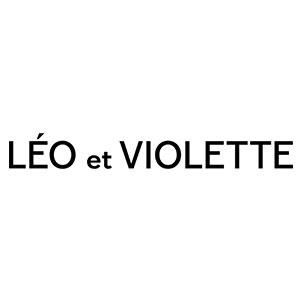 LEO et VIOLETTE Coupons